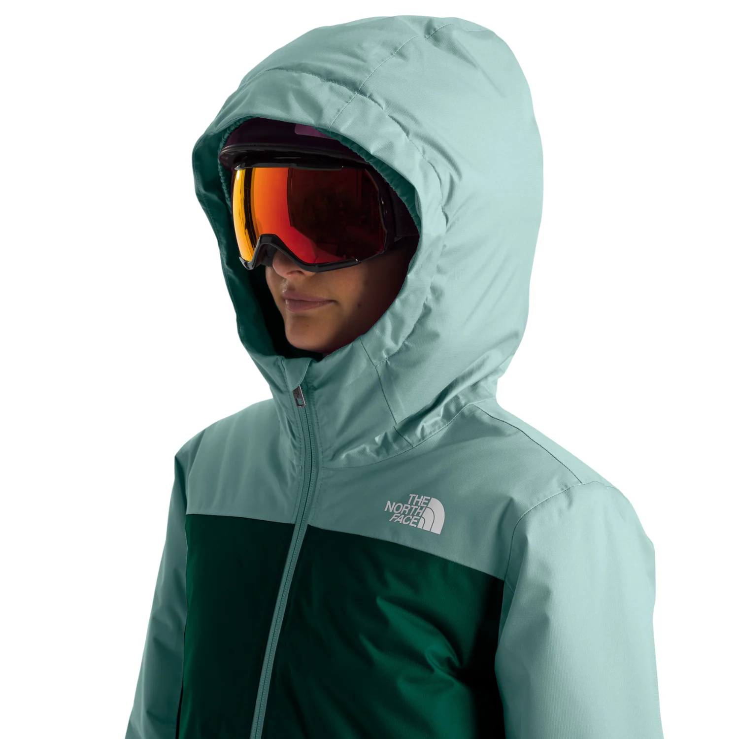 The North Face Freedom Insulated Jacket 2025 - Girls' - Image 11