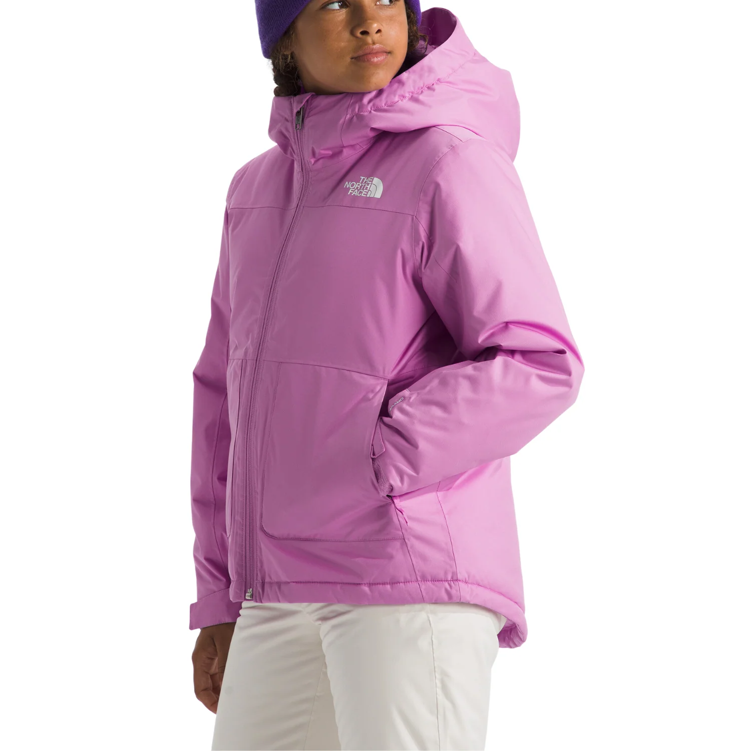 The North Face Freedom Insulated Jacket 2025 - Girls' - Image 16