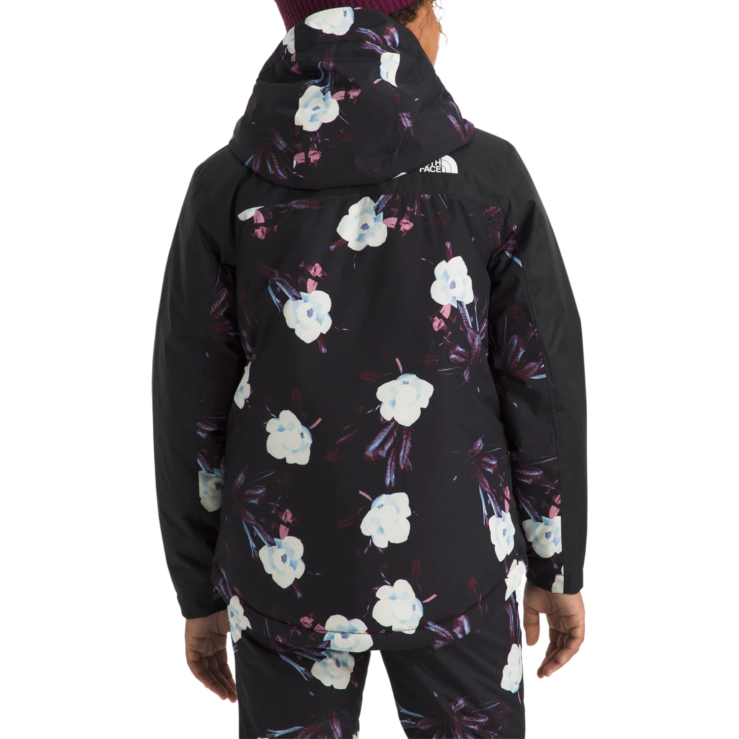 The North Face Freedom Insulated Jacket 2025 - Girls' - Image 2