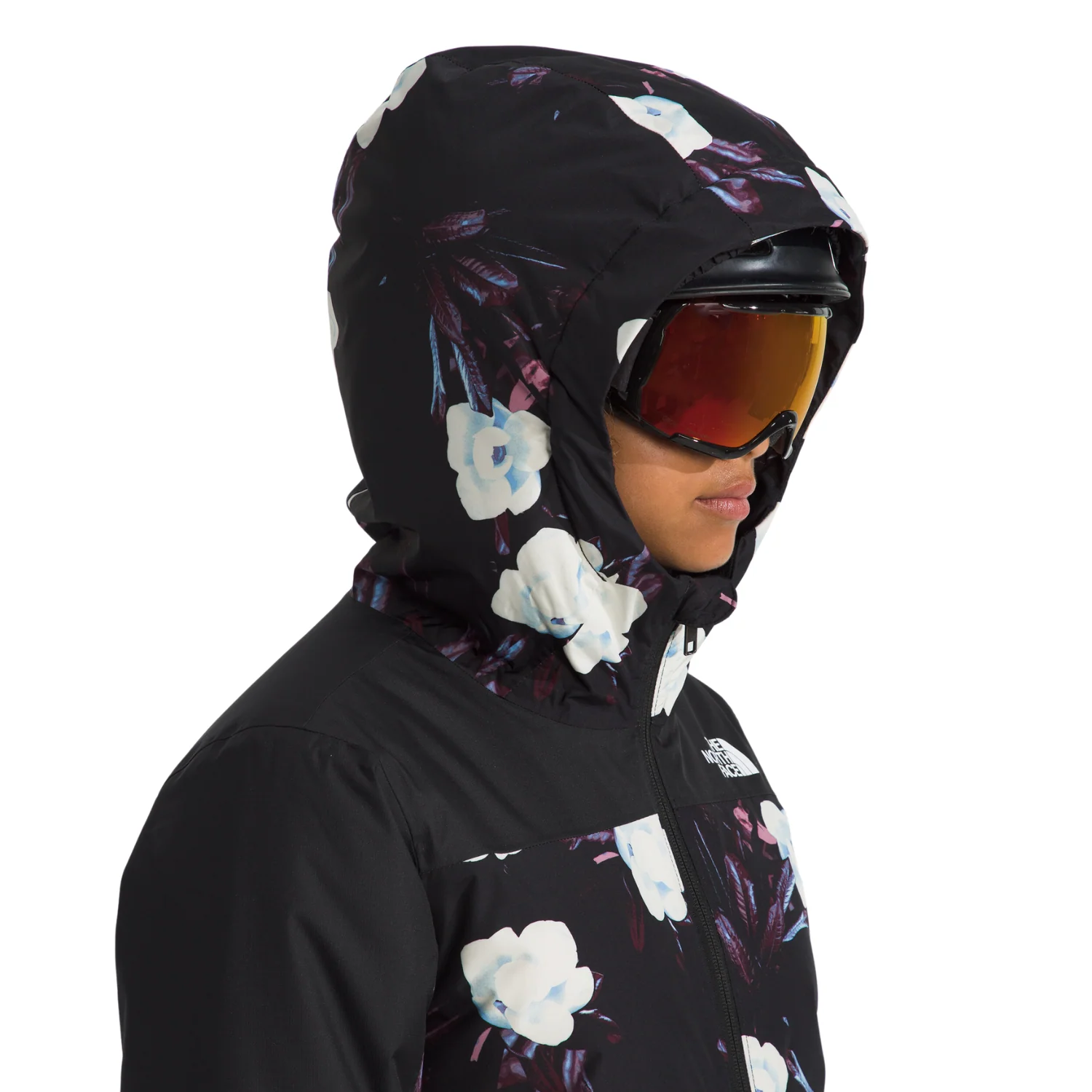 The North Face Freedom Insulated Jacket 2025 - Girls' - Image 5