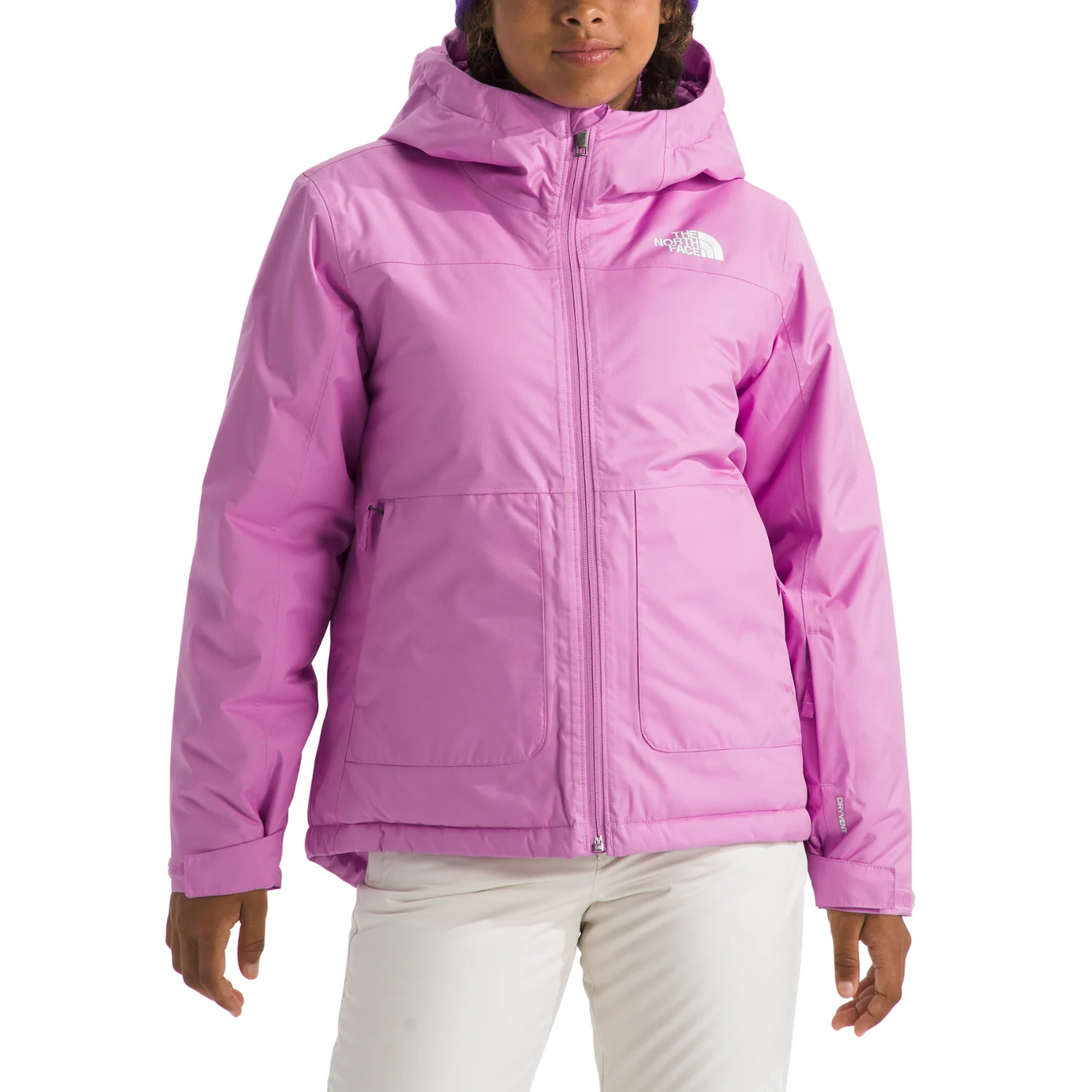 The North Face Freedom Insulated Jacket 2025 - Girls' - Image 7