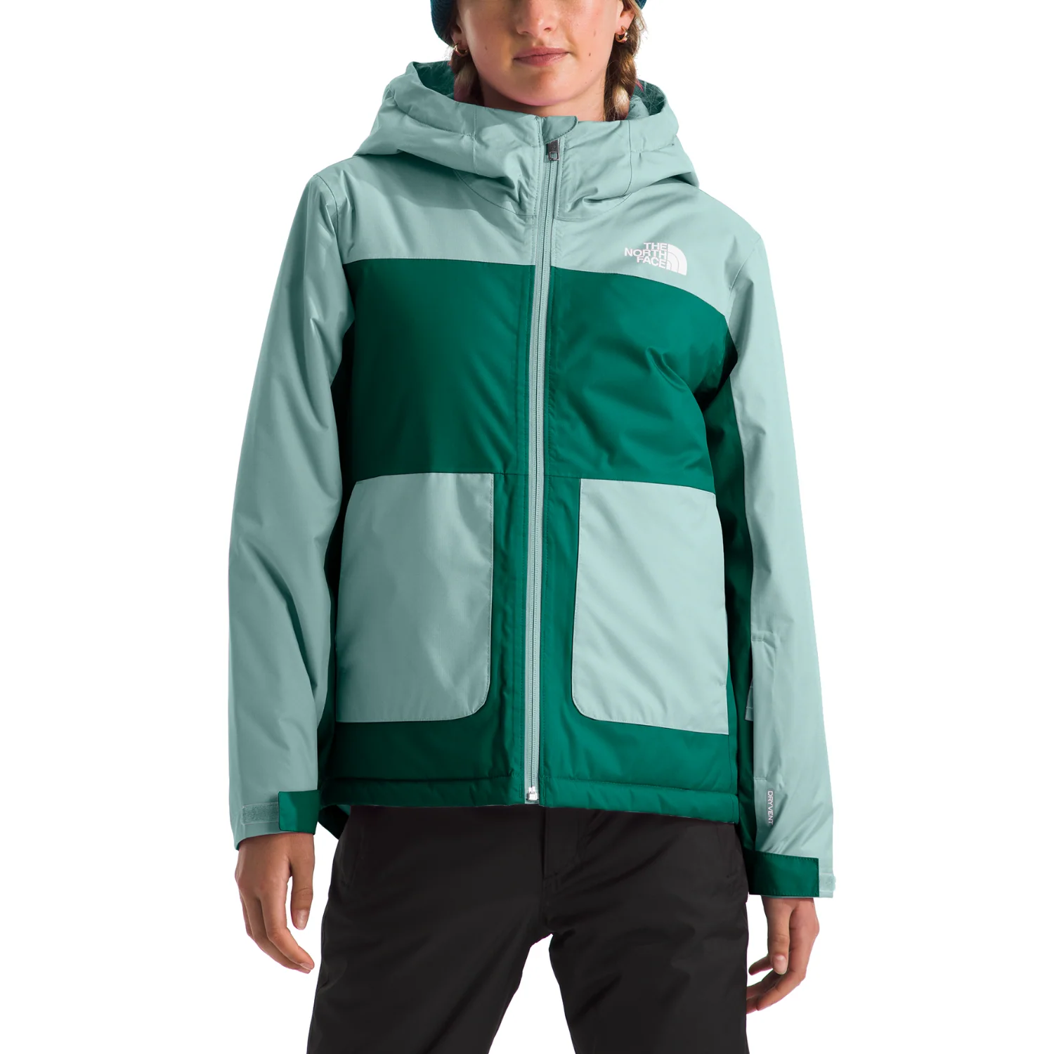 The North Face Freedom Insulated Jacket 2025 - Girls' - Image 8