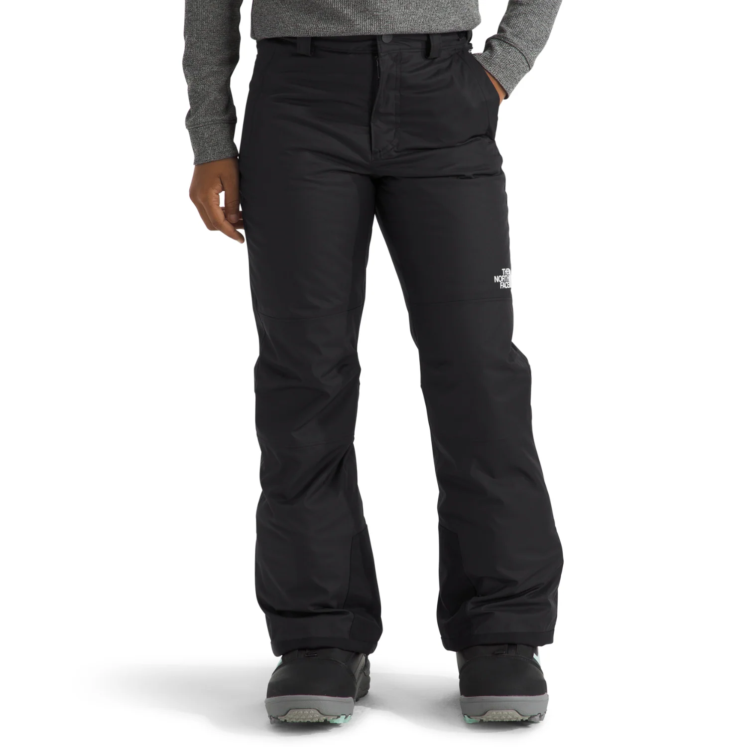 The North Face Freedom Insulated Pant 2025 - Girls' - Image 10