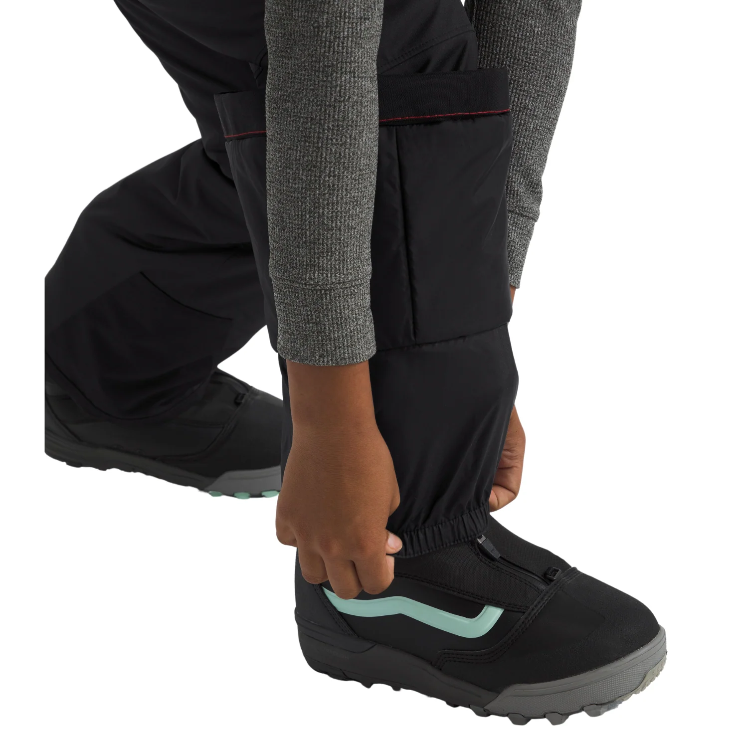 The North Face Freedom Insulated Pant 2025 - Girls' - Image 13