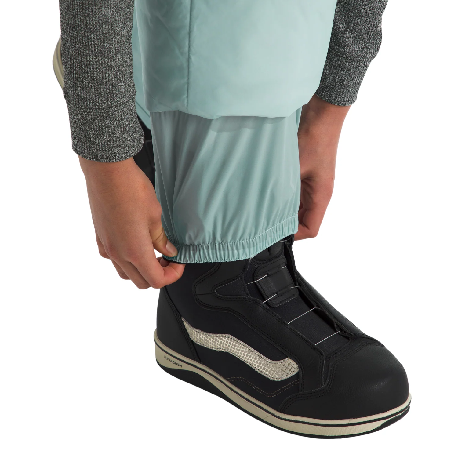 The North Face Freedom Insulated Pant 2025 - Girls' - Image 18