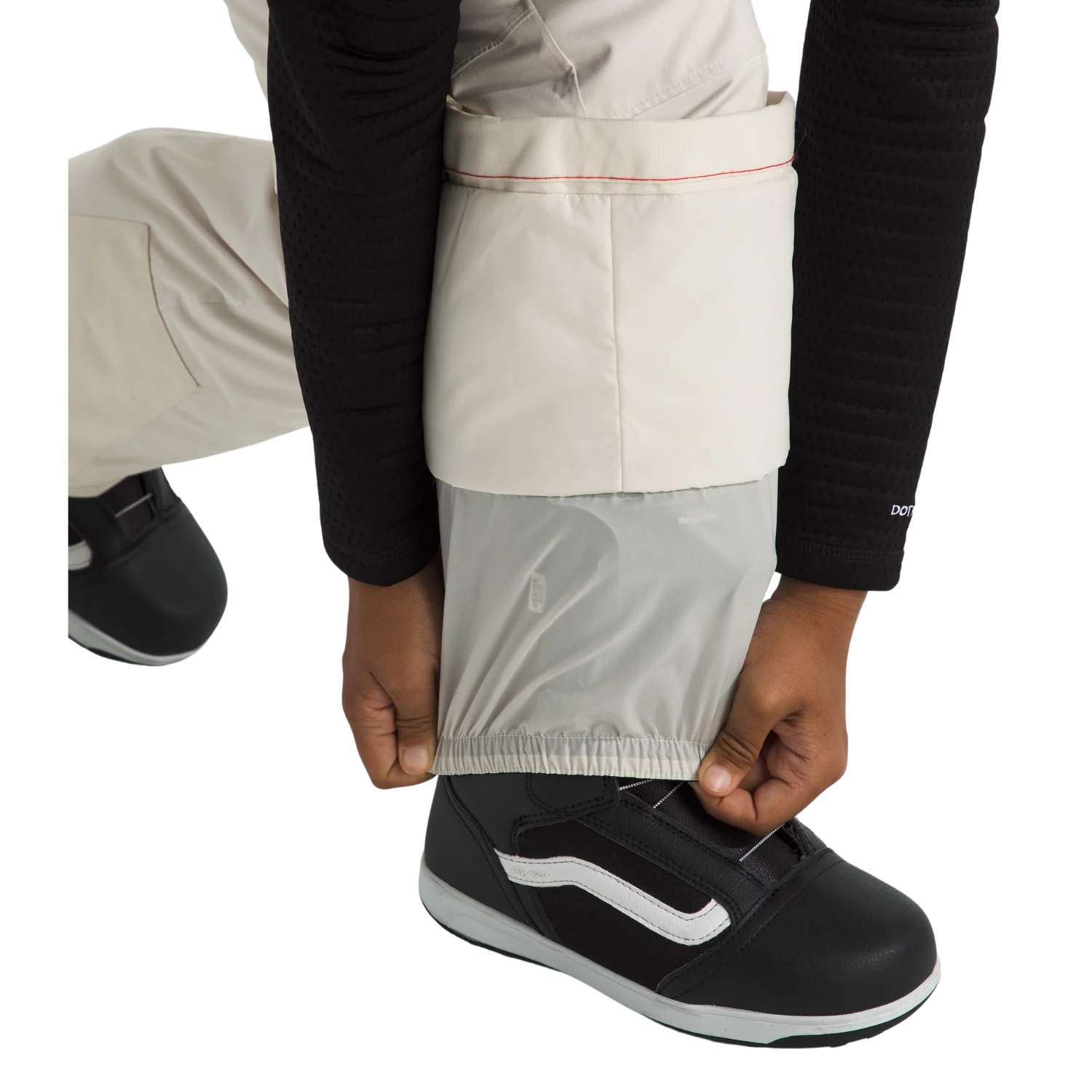 The North Face Freedom Insulated Pant 2025 - Girls' - Image 3