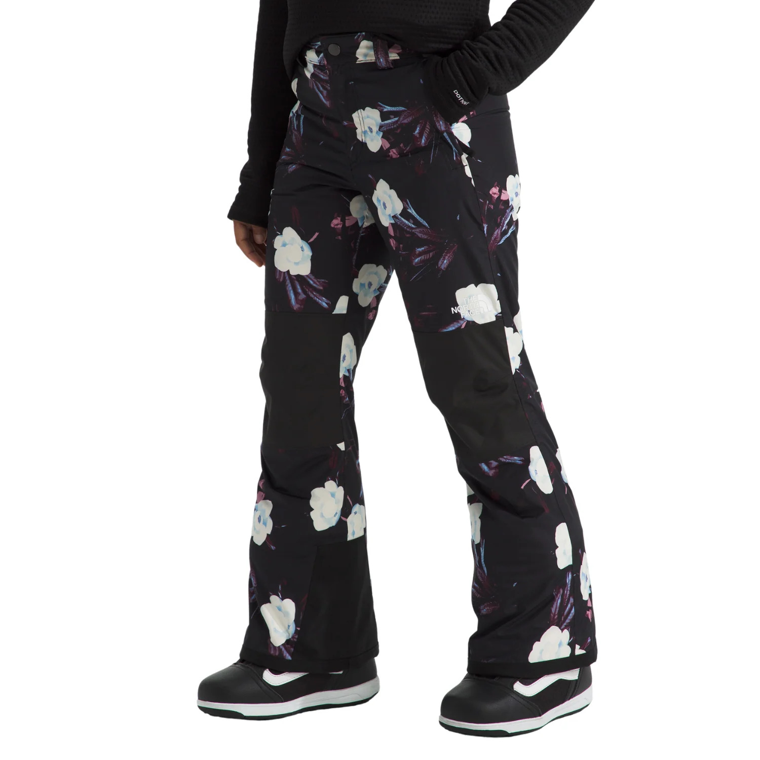 The North Face Freedom Insulated Pant 2025 - Girls' - Image 5