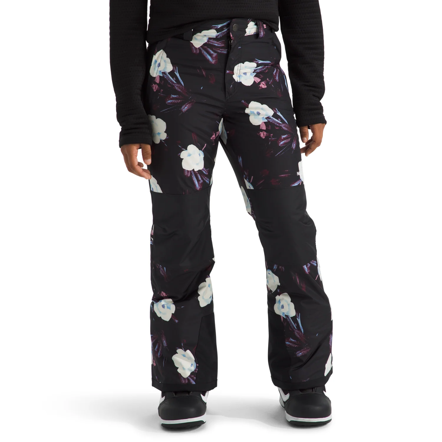 The North Face Freedom Insulated Pant 2025 - Girls' - Image 6