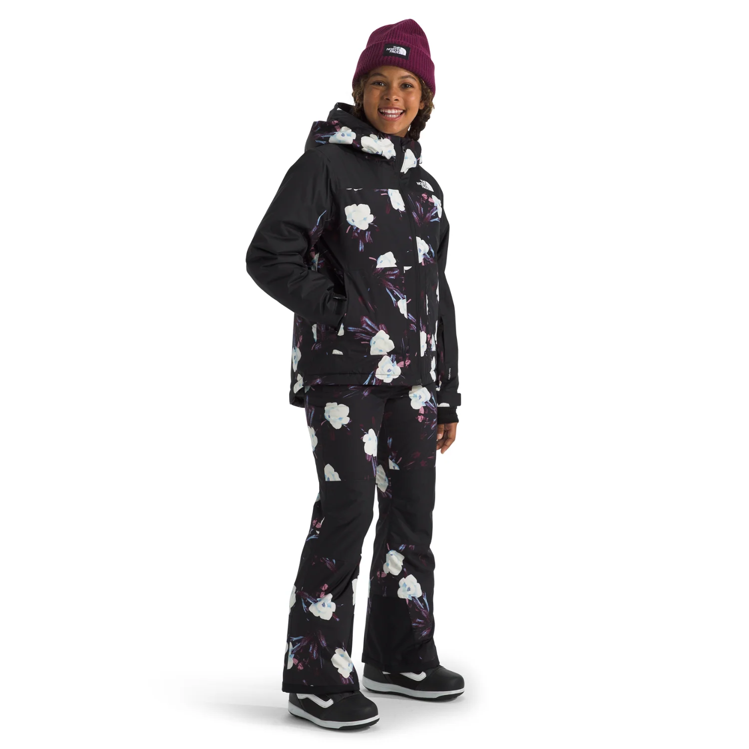 The North Face Freedom Insulated Pant 2025 - Girls' - Image 8