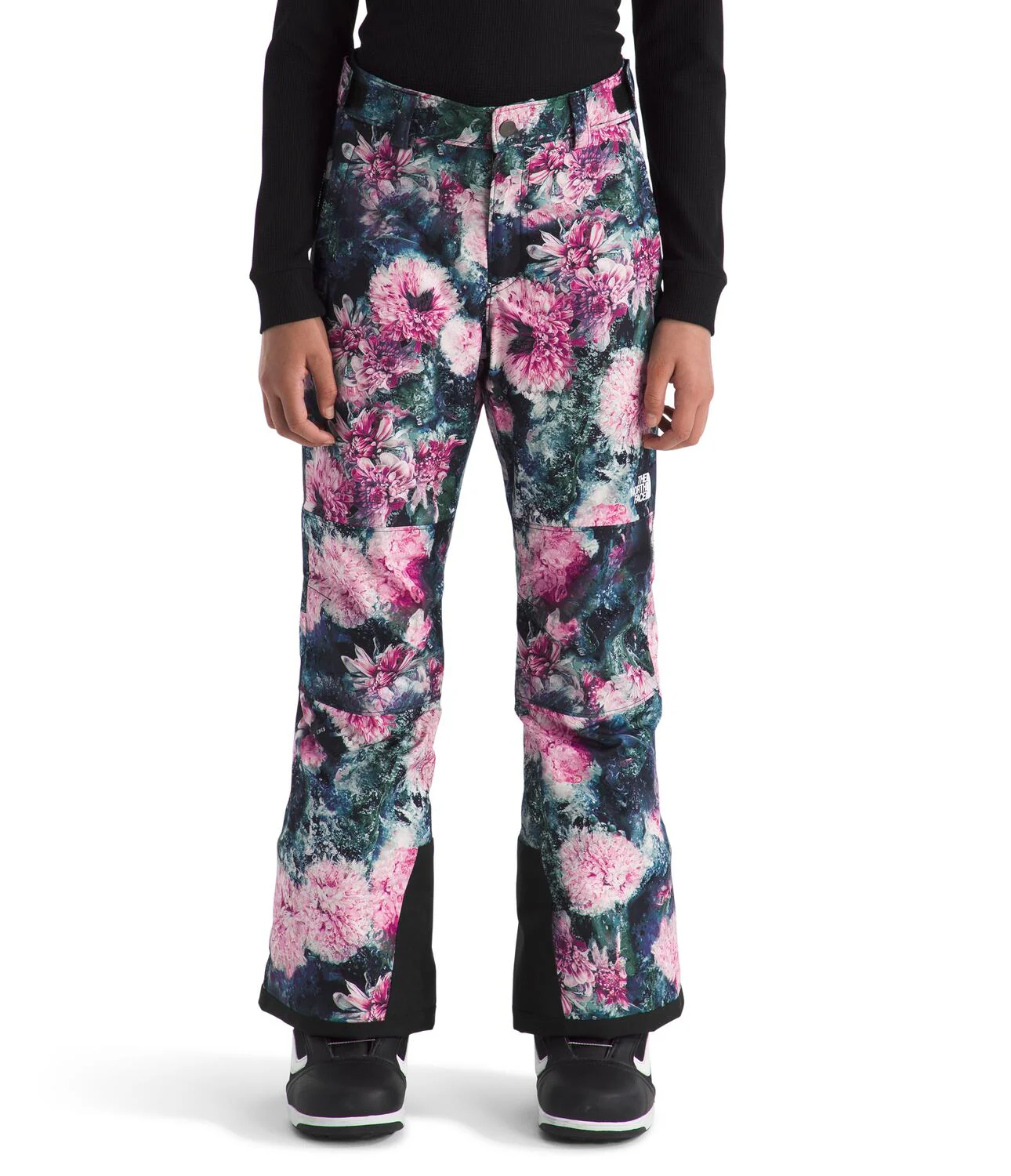 The North Face Girls' Freedom Insulated Pant 2026 - Youth
