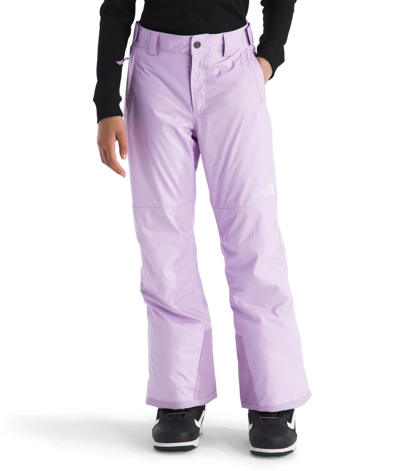 The North Face Girls' Freedom Insulated Pant 2026 - Youth - Image 11