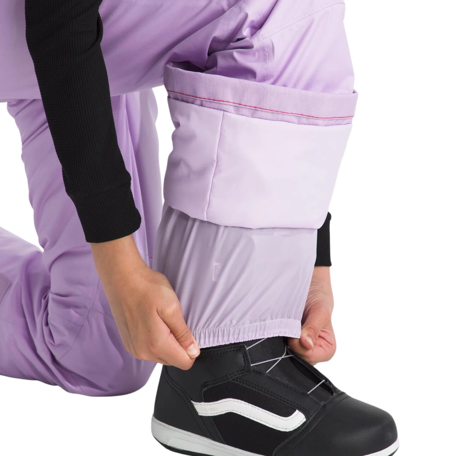 The North Face Girls' Freedom Insulated Pant 2026 - Youth - Image 13