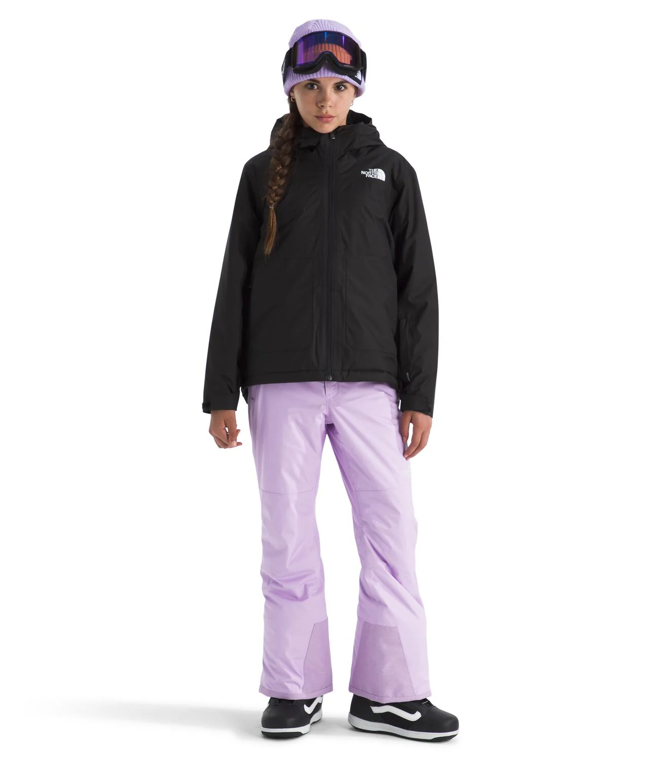 The North Face Girls' Freedom Insulated Pant 2026 - Youth - Image 15