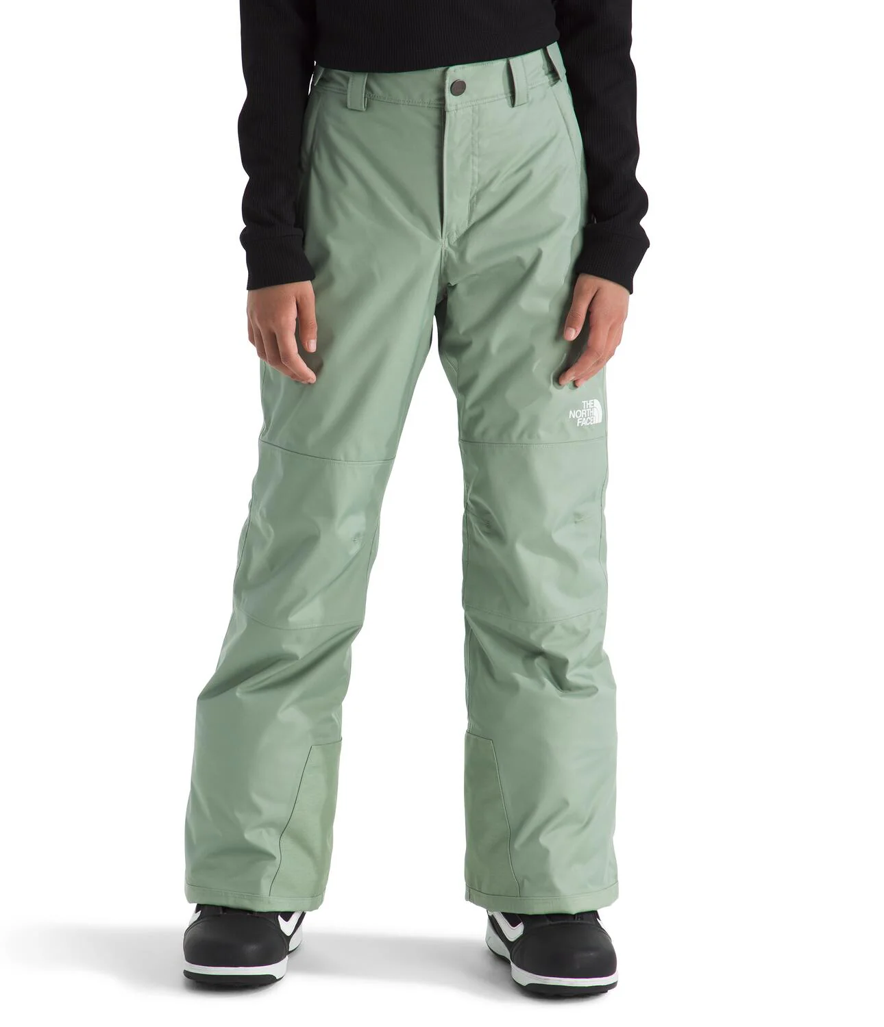 The North Face Girls' Freedom Insulated Pant 2026 - Youth - Image 16