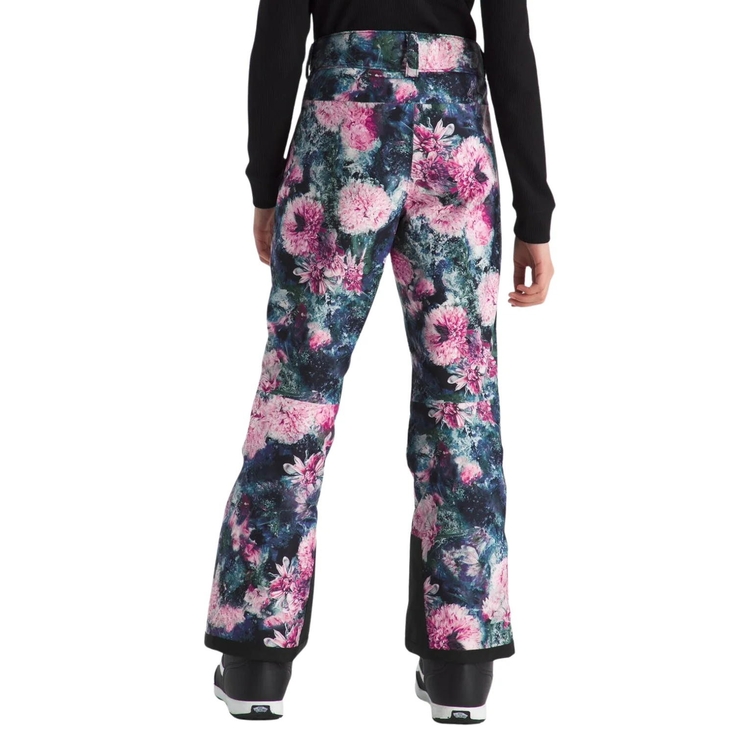 The North Face Girls' Freedom Insulated Pant 2026 - Youth - Image 2