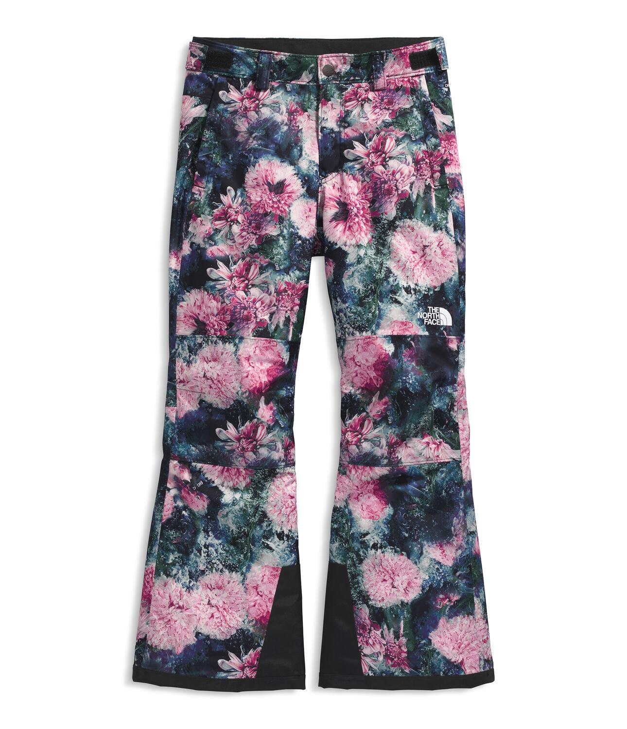 The North Face Girls' Freedom Insulated Pant 2026 - Youth - Image 5