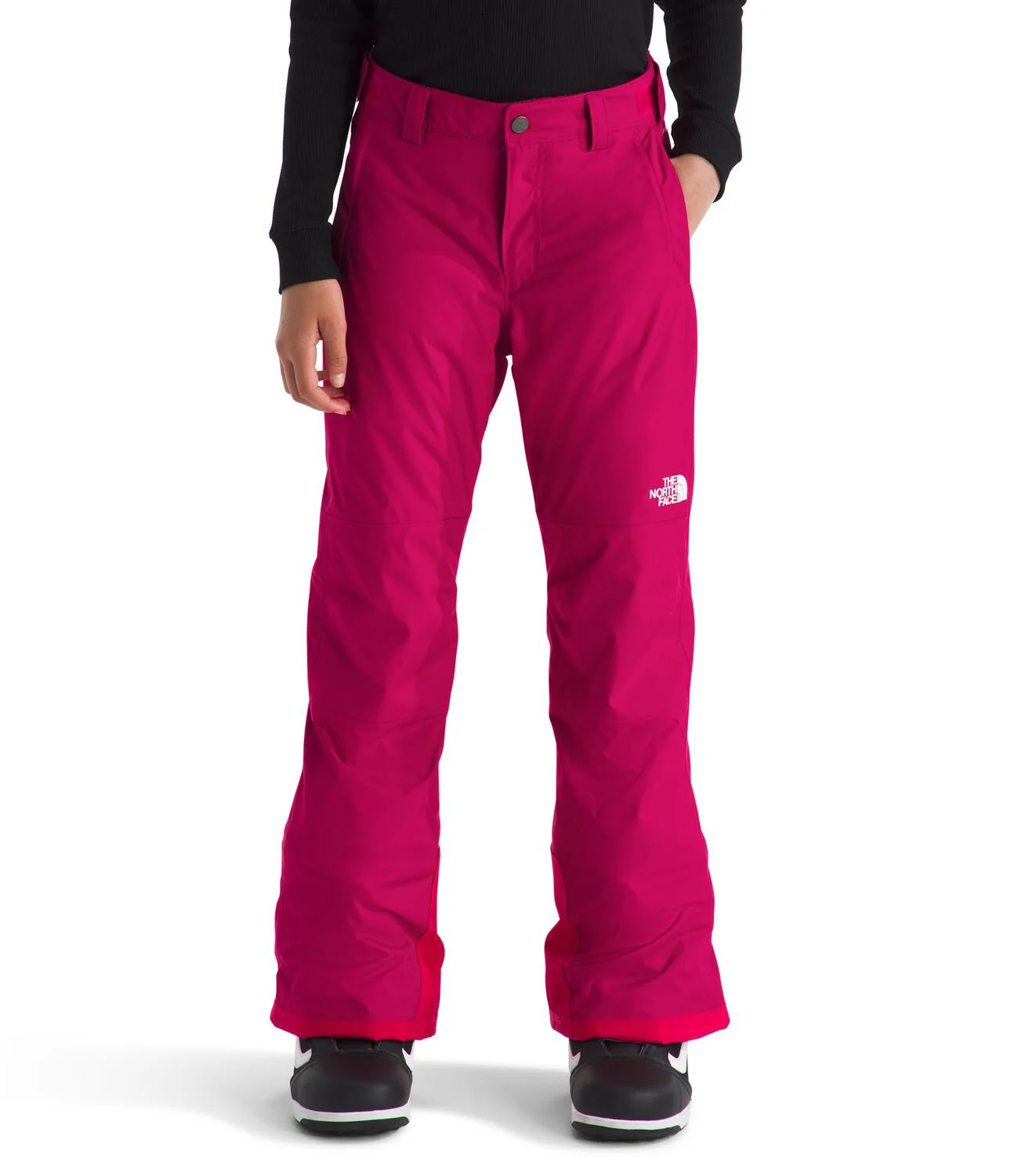 The North Face Girls' Freedom Insulated Pant 2026 - Youth - Image 6