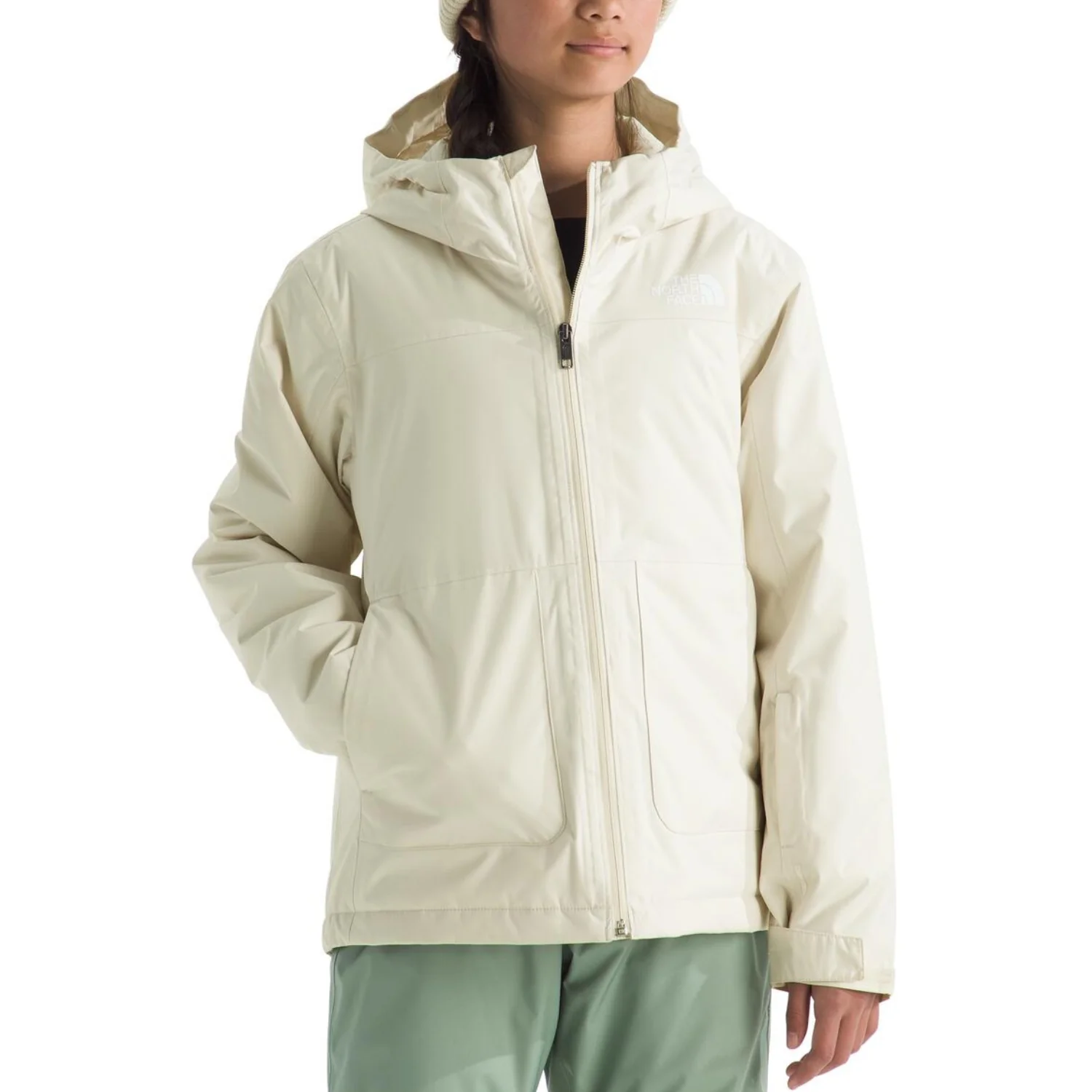 The North Face Girls' Insulated Jacket 2026 - Youth - Image 20