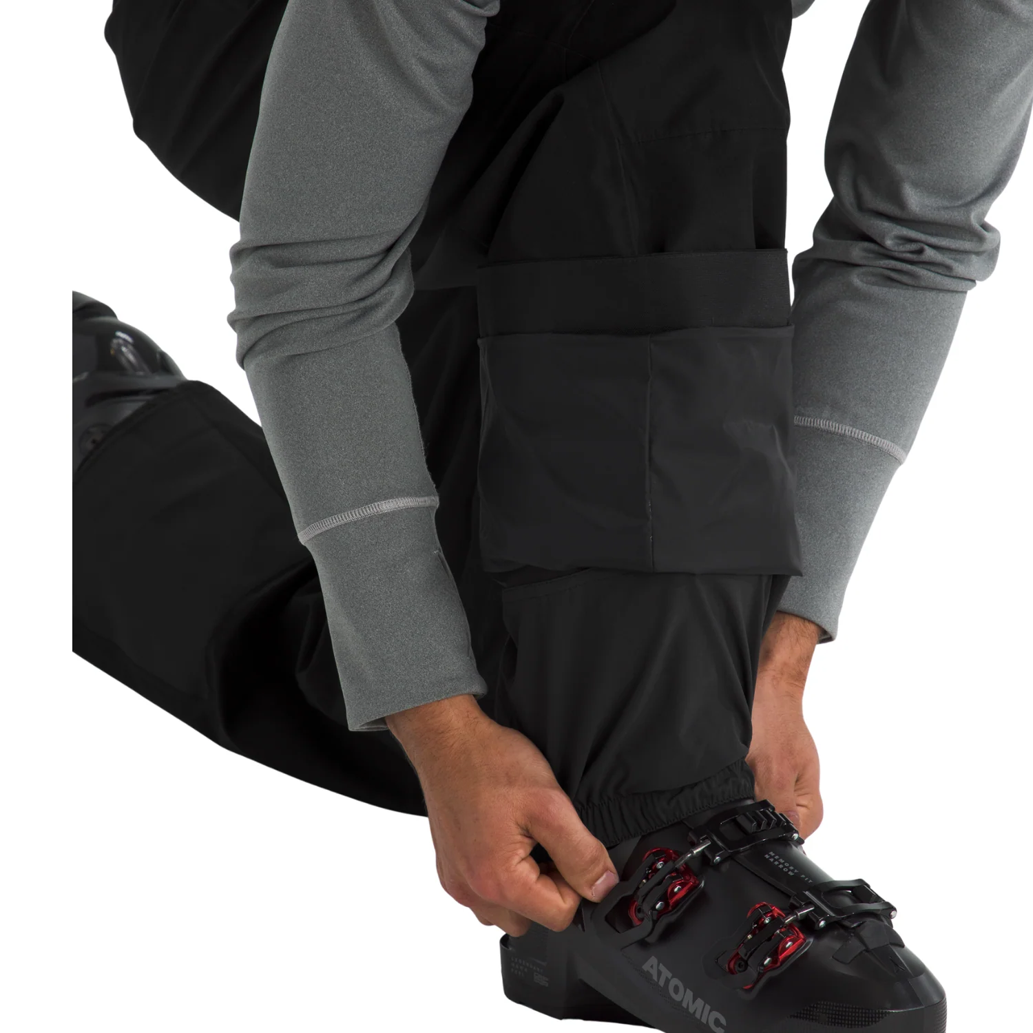 The North Face GTX Dawnstrike Insulated Pant 2026 - Men's - Image 4