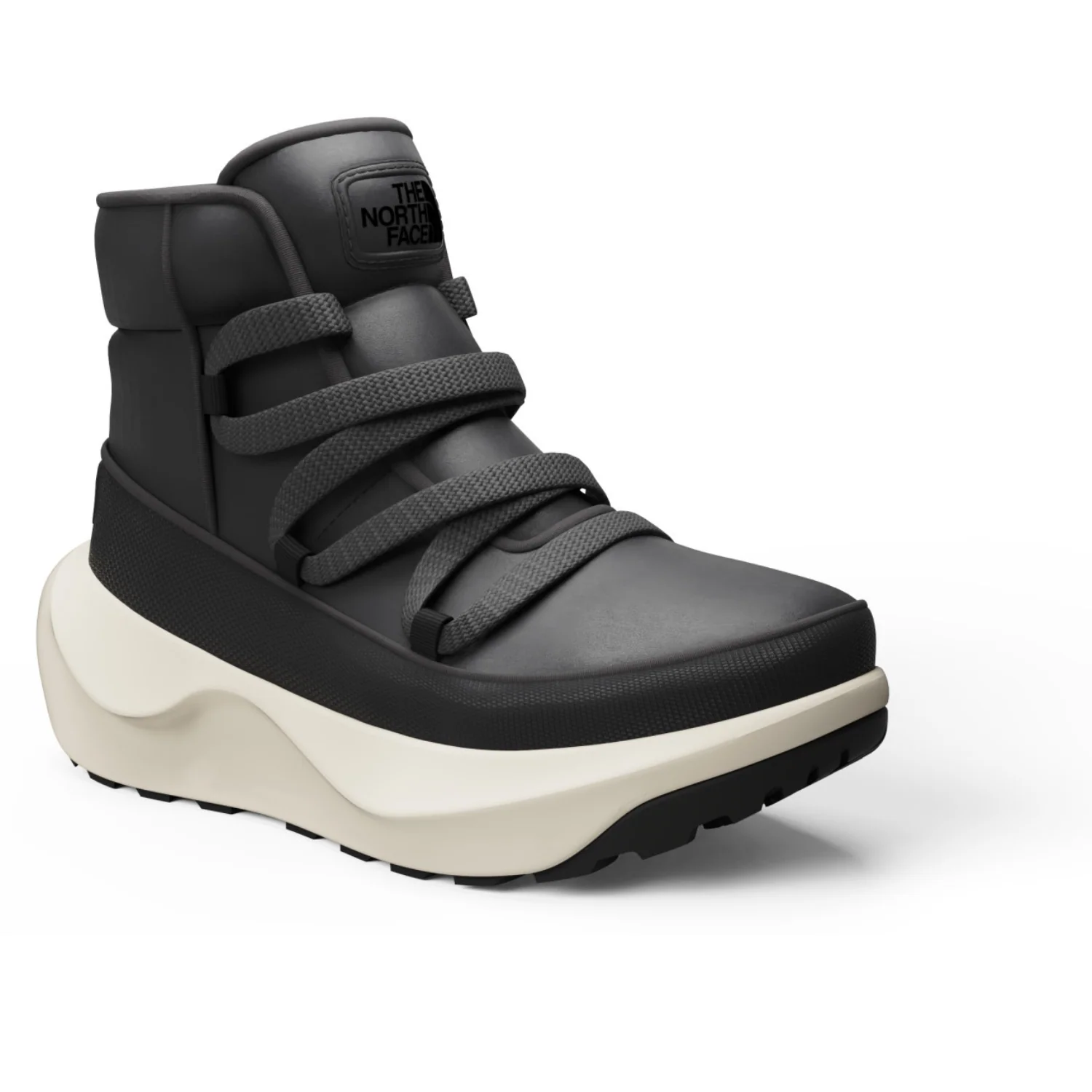 The North Face Halseigh Thermoball Lace WP Boot 2025 - Women's - Image 2