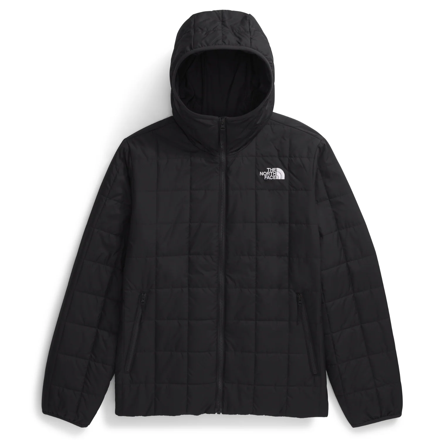 The North Face Junction Insulated Hoodie 2026 - Men's - Image 10