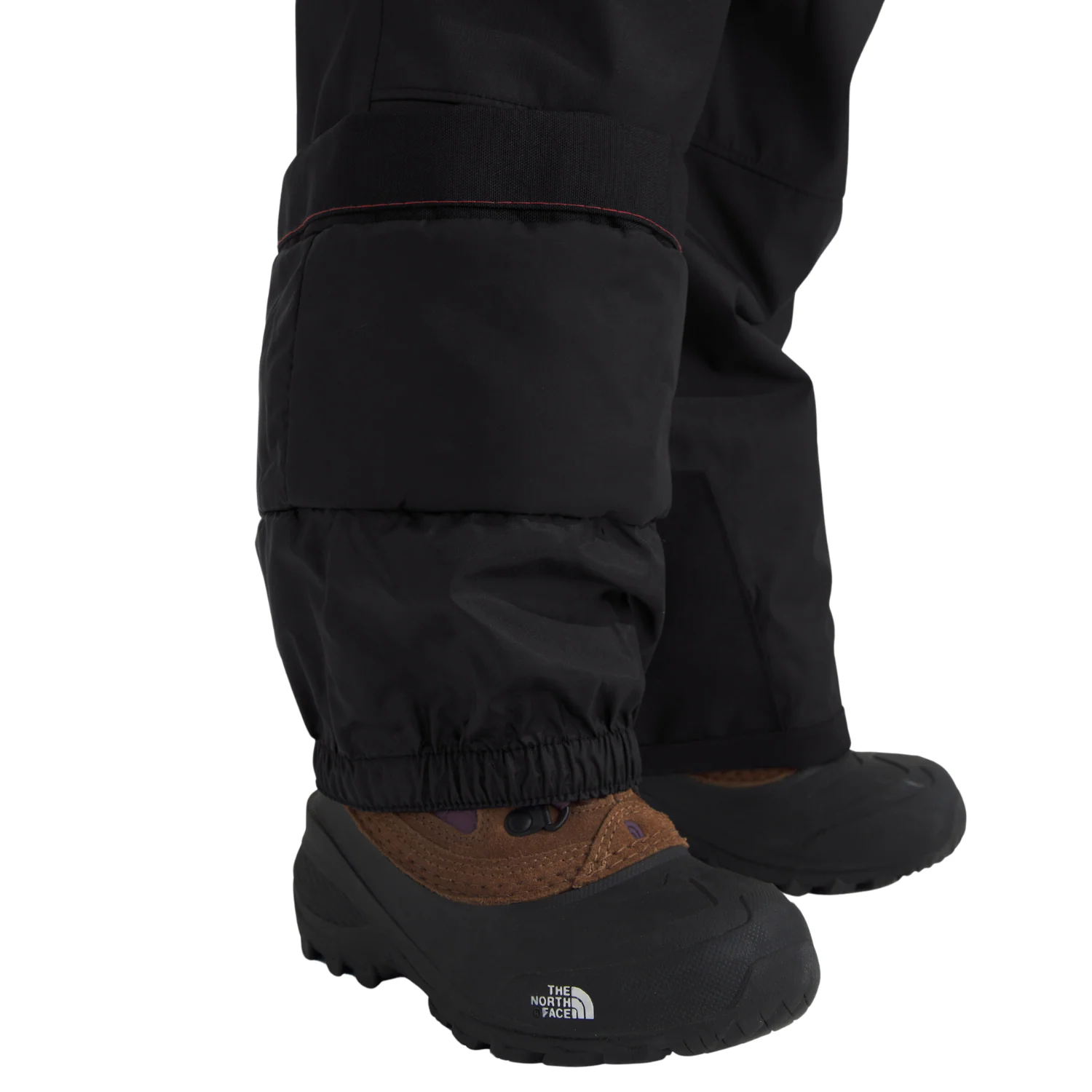 The North Face Kids' Freedom Insulated Bib 2025 - Toddler - Image 10