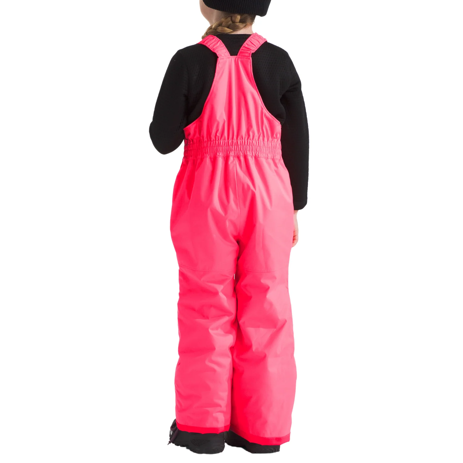 The North Face Kids' Freedom Insulated Bib 2025 - Toddler - Image 2