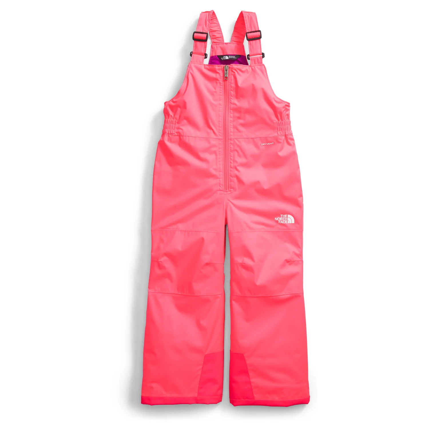 The North Face Kids' Freedom Insulated Bib 2025 - Toddler - Image 5
