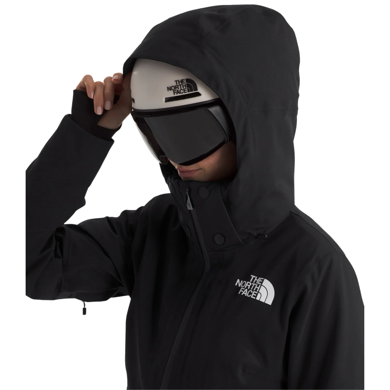 The North Face Lenado Jacket 2025 - Women's - Image 13