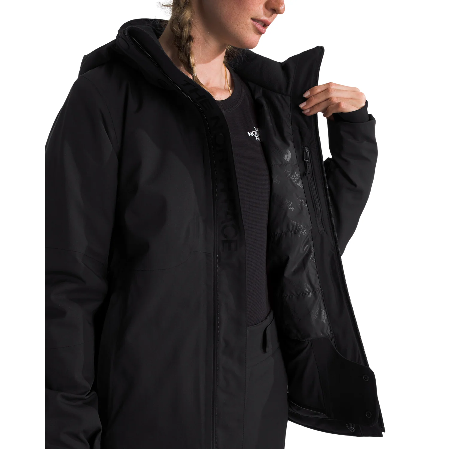 The North Face Lenado Jacket 2025 - Women's - Image 15