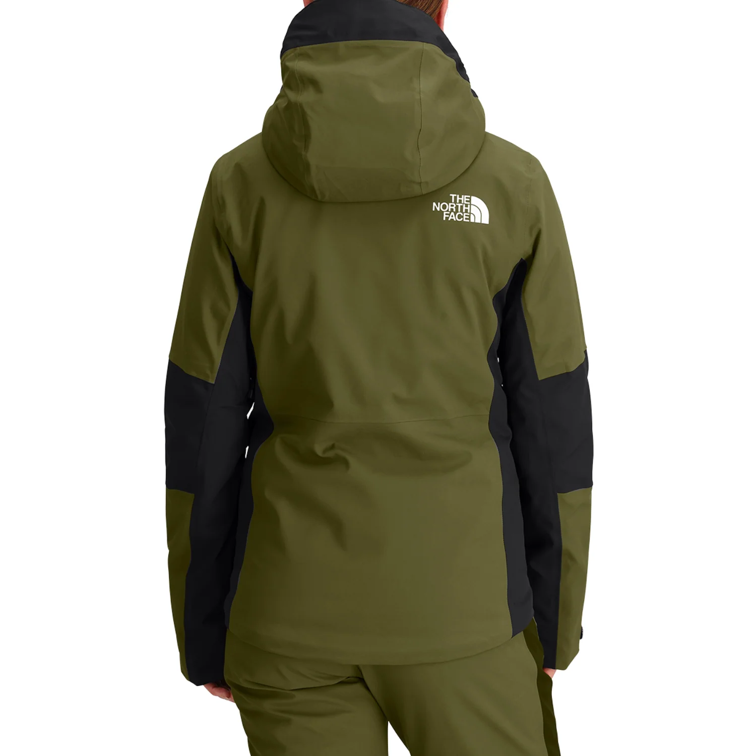 The North Face Lenado Jacket 2025 - Women's - Image 2