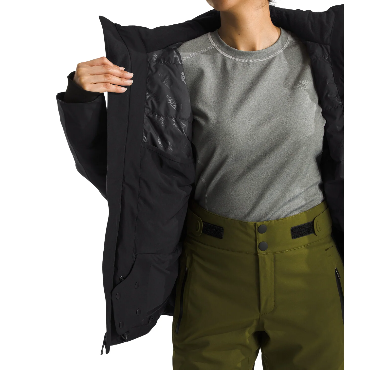 The North Face Lenado Jacket 2025 - Women's - Image 3