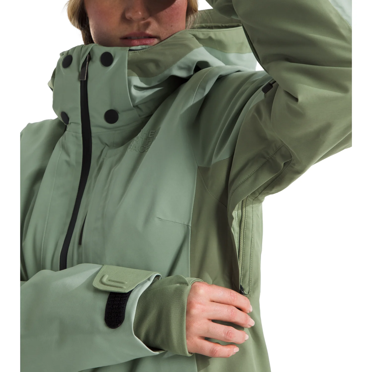 The North Face Lenado Insulated Jacket 2026 - Women's - Image 4