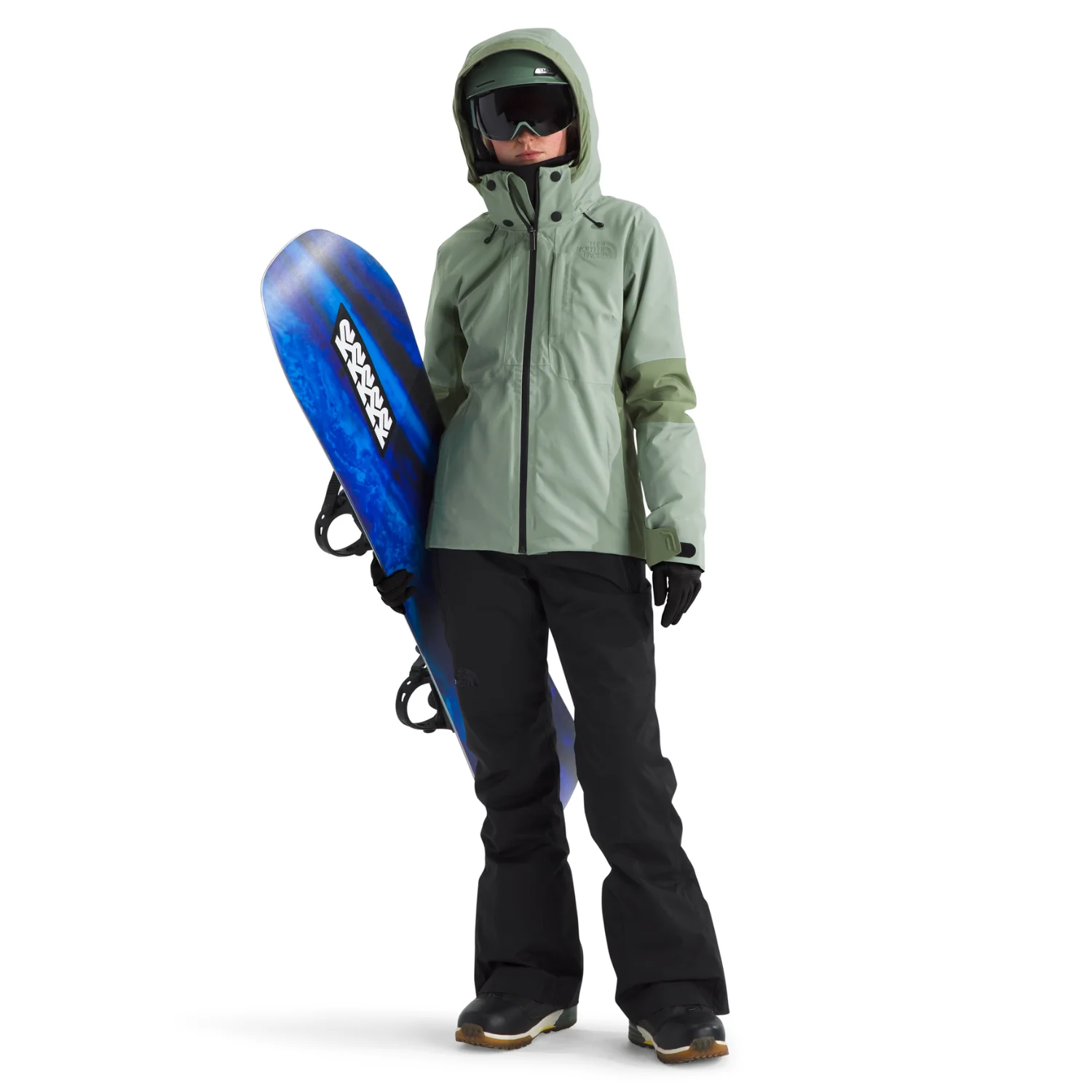The North Face Lenado Insulated Jacket 2026 - Women's - Image 5