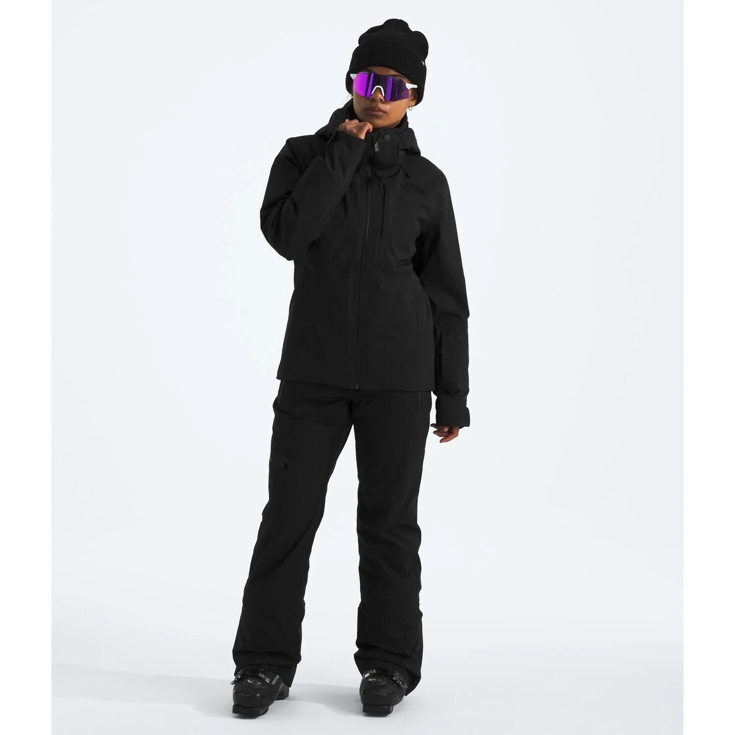 The North Face Lenado Insulated Pant 2026 - Women's - Image 10