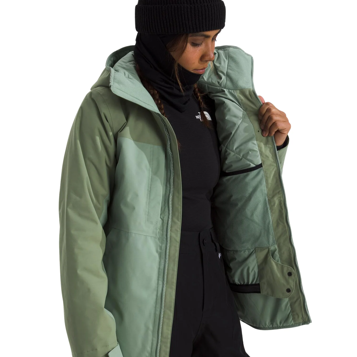 The North Face Namak Insulated Jacket 2026 - Women's - Image 11