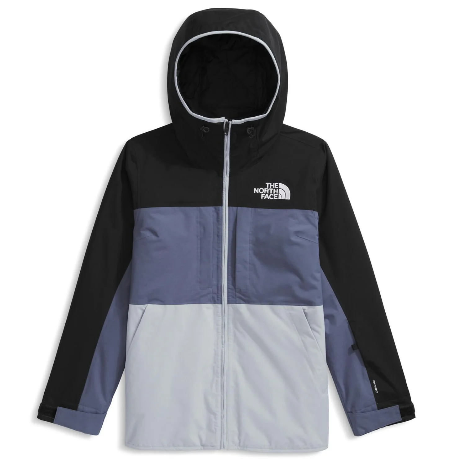 The North Face Namak Insulated Jacket 2026 - Women's - Image 3