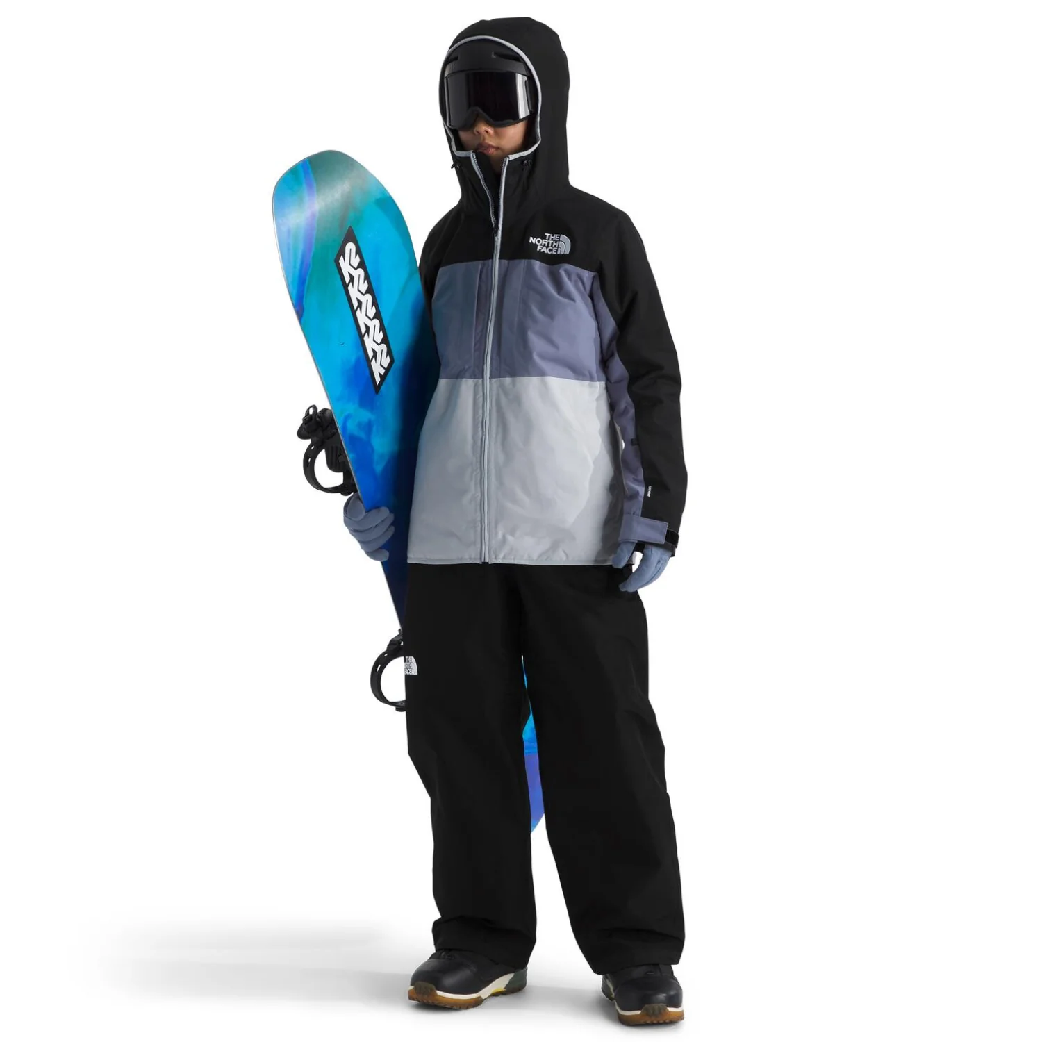 The North Face Namak Insulated Jacket 2026 - Women's - Image 5