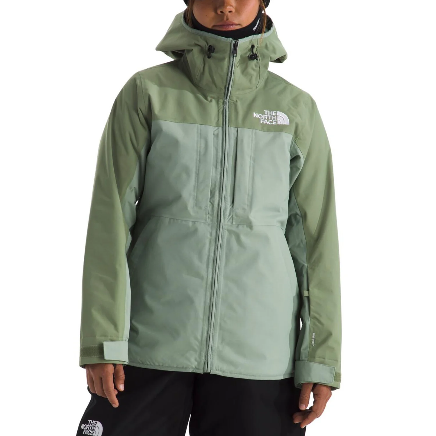 The North Face Namak Insulated Jacket 2026 - Women's - Image 6