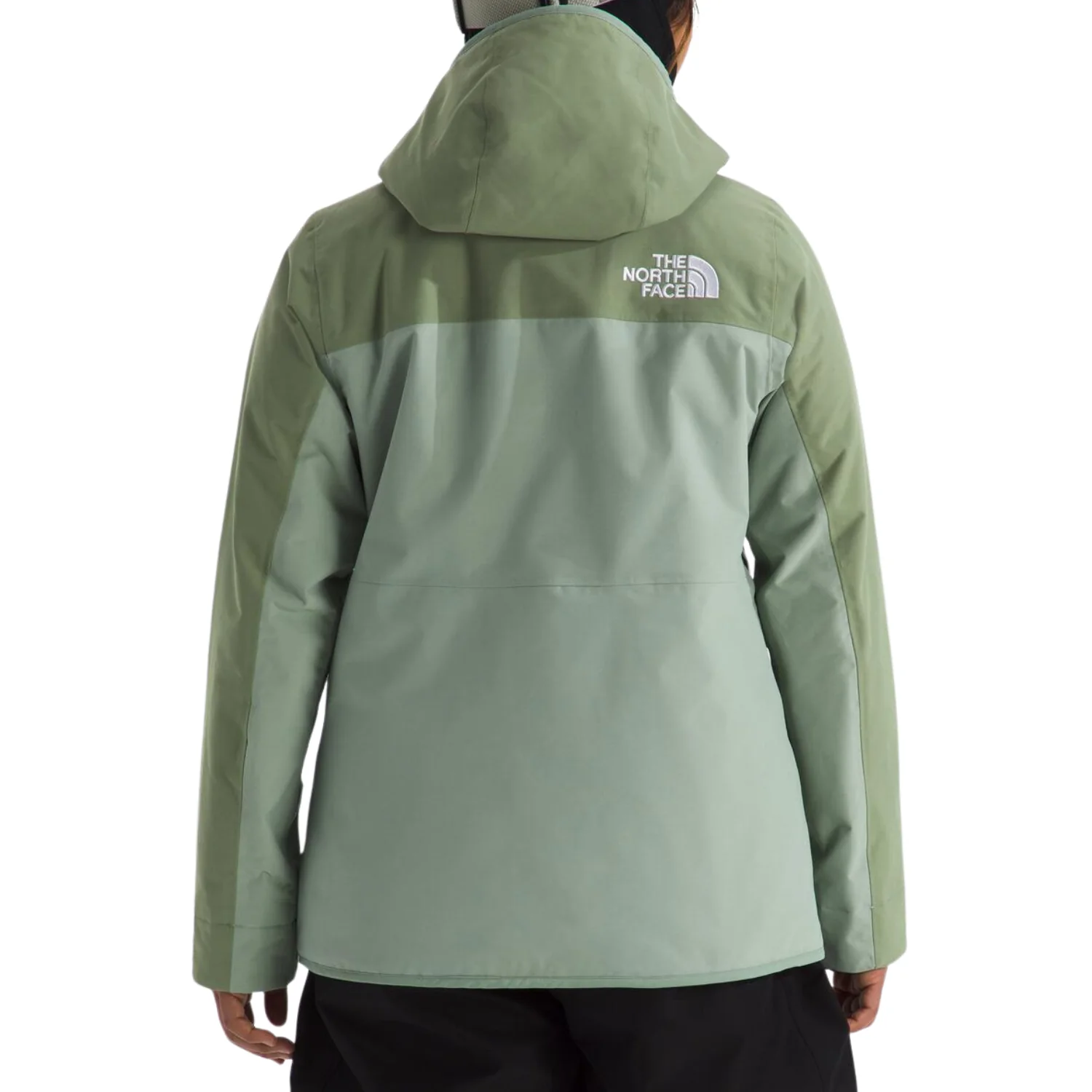 The North Face Namak Insulated Jacket 2026 - Women's - Image 7