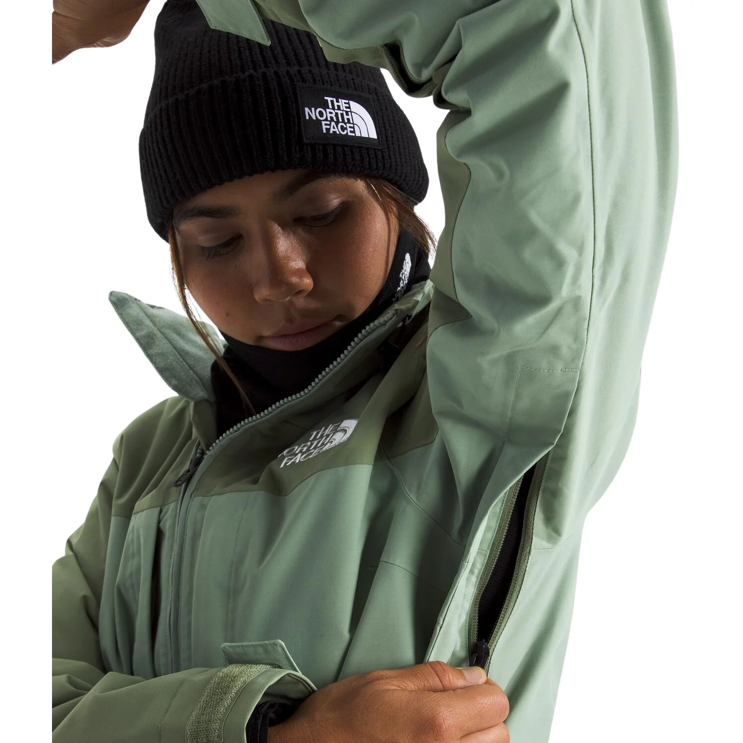 The North Face Namak Insulated Jacket 2026 - Women's - Image 9
