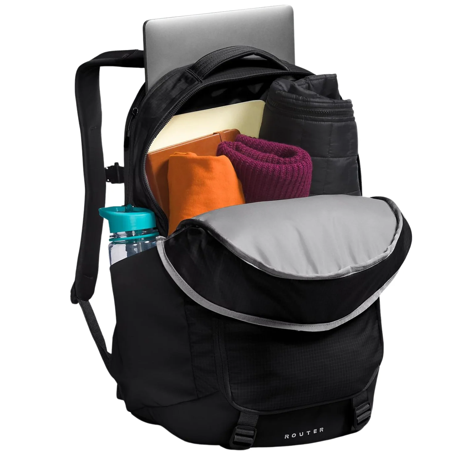 The North Face Router 40L Backpack - Image 11