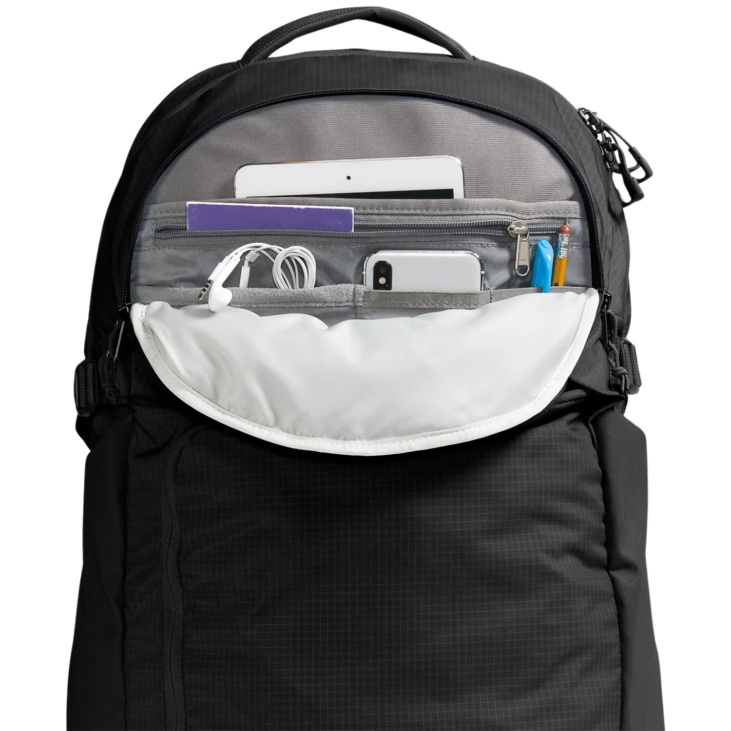 The North Face Router 40L Backpack - Image 12
