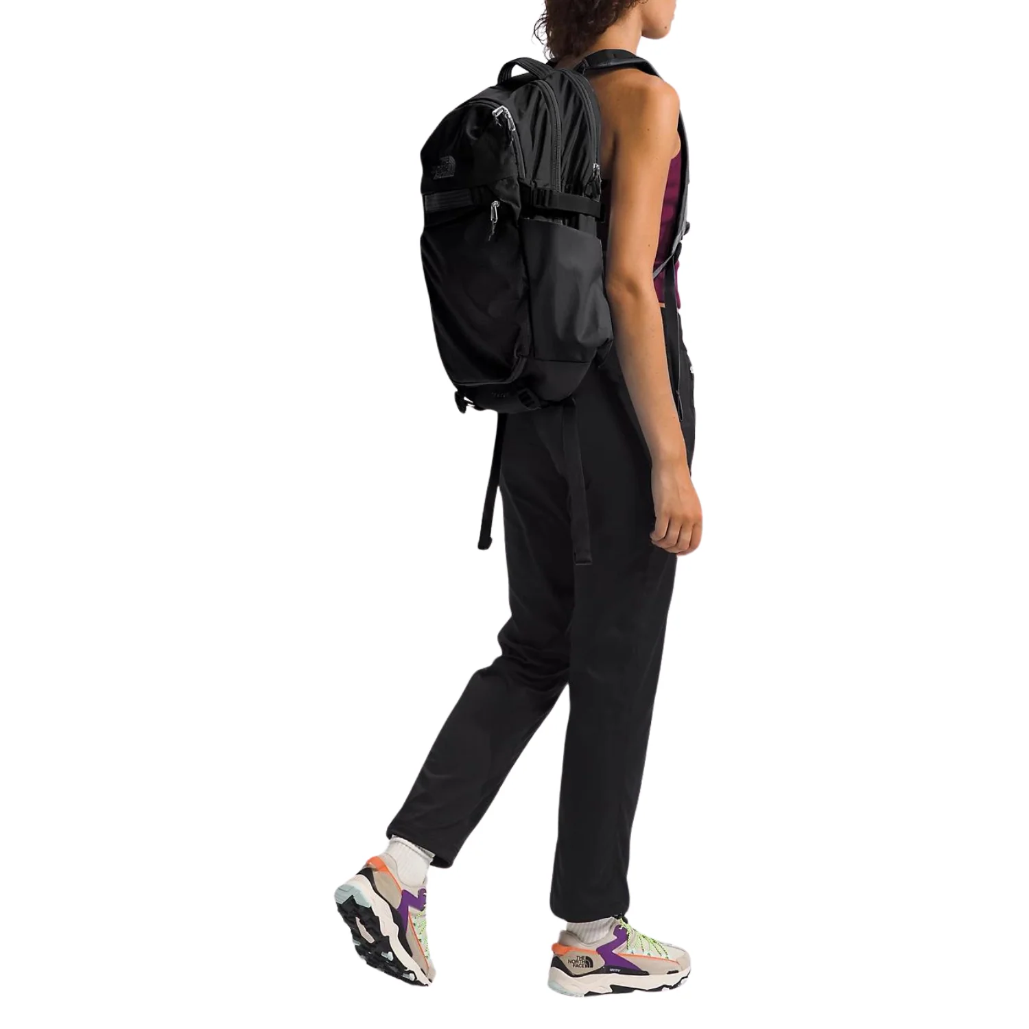 The North Face Router 40L Backpack - Image 13
