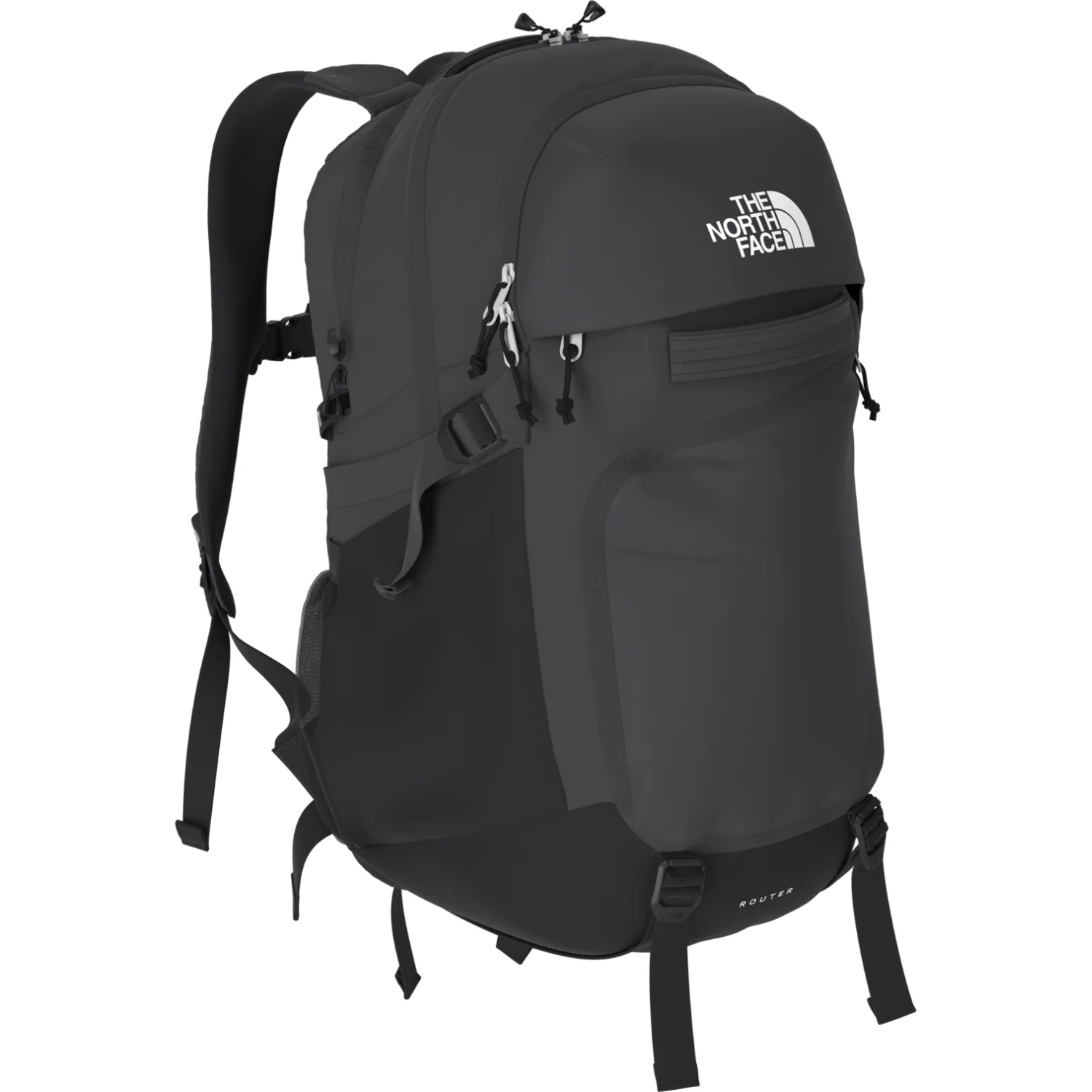 The North Face Router 40L Backpack - Image 3