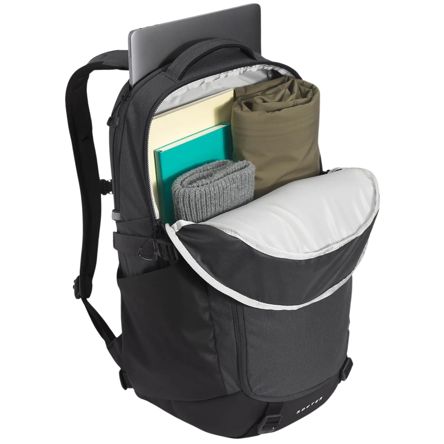 The North Face Router 40L Backpack - Image 4
