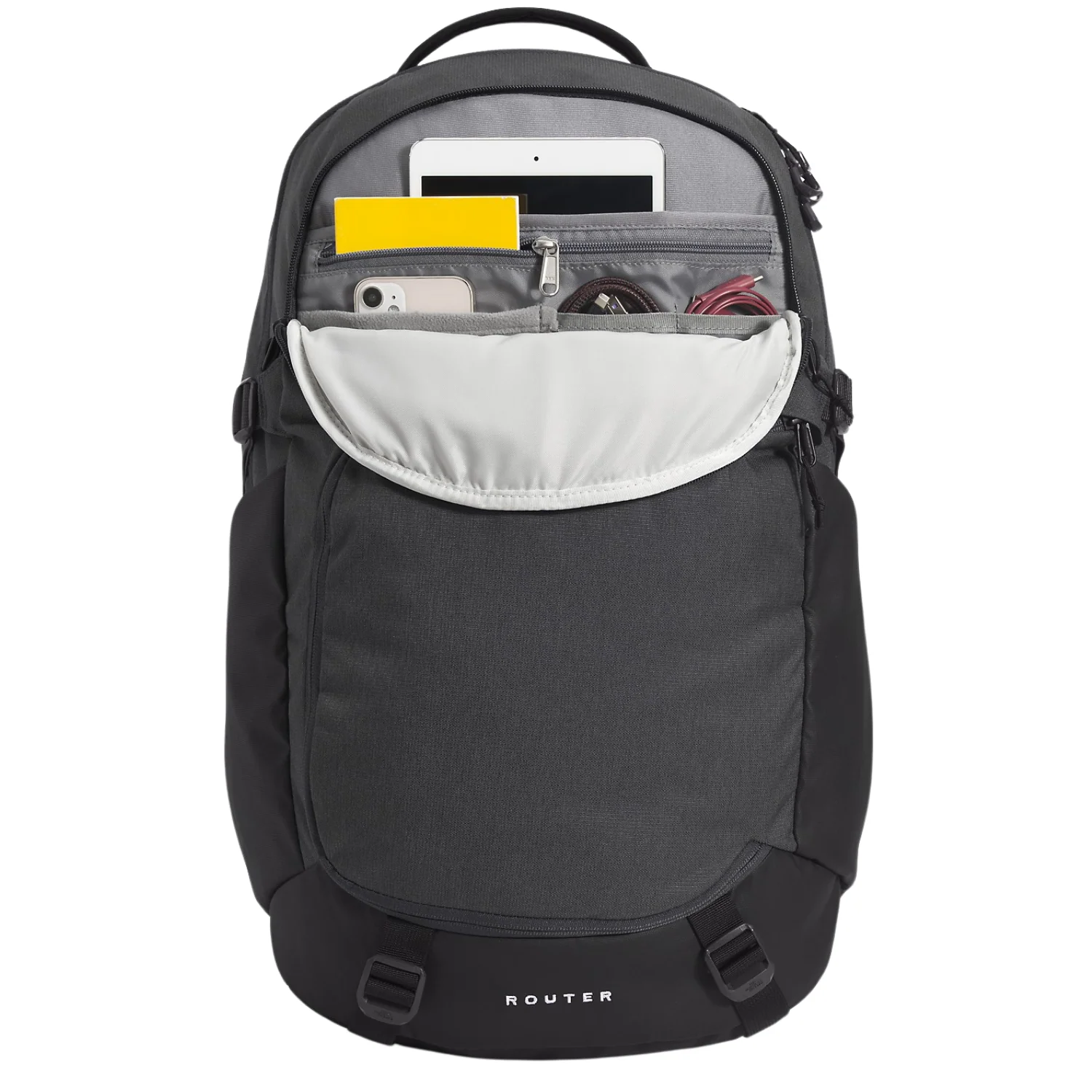 The North Face Router 40L Backpack - Image 5