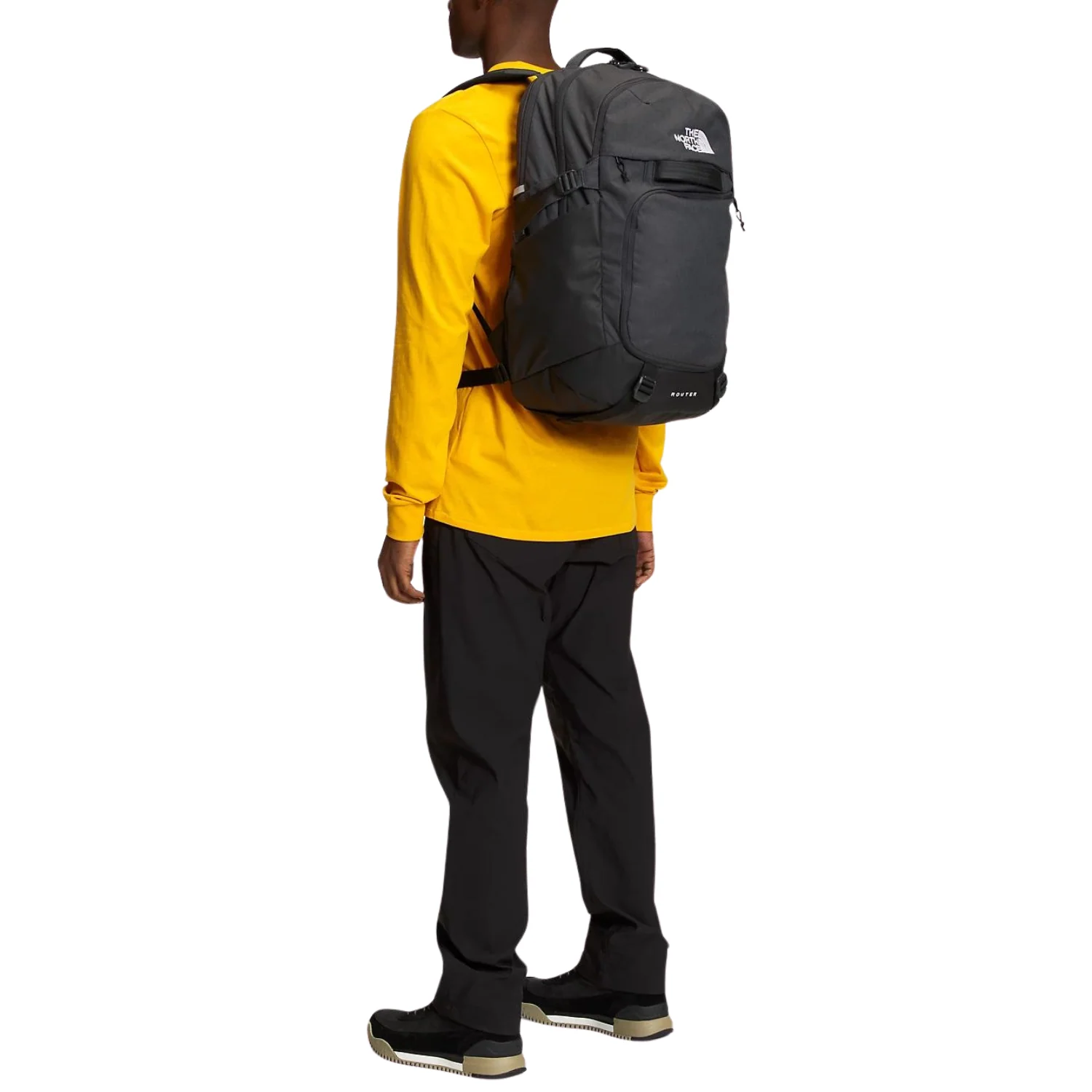 The North Face Router 40L Backpack - Image 6