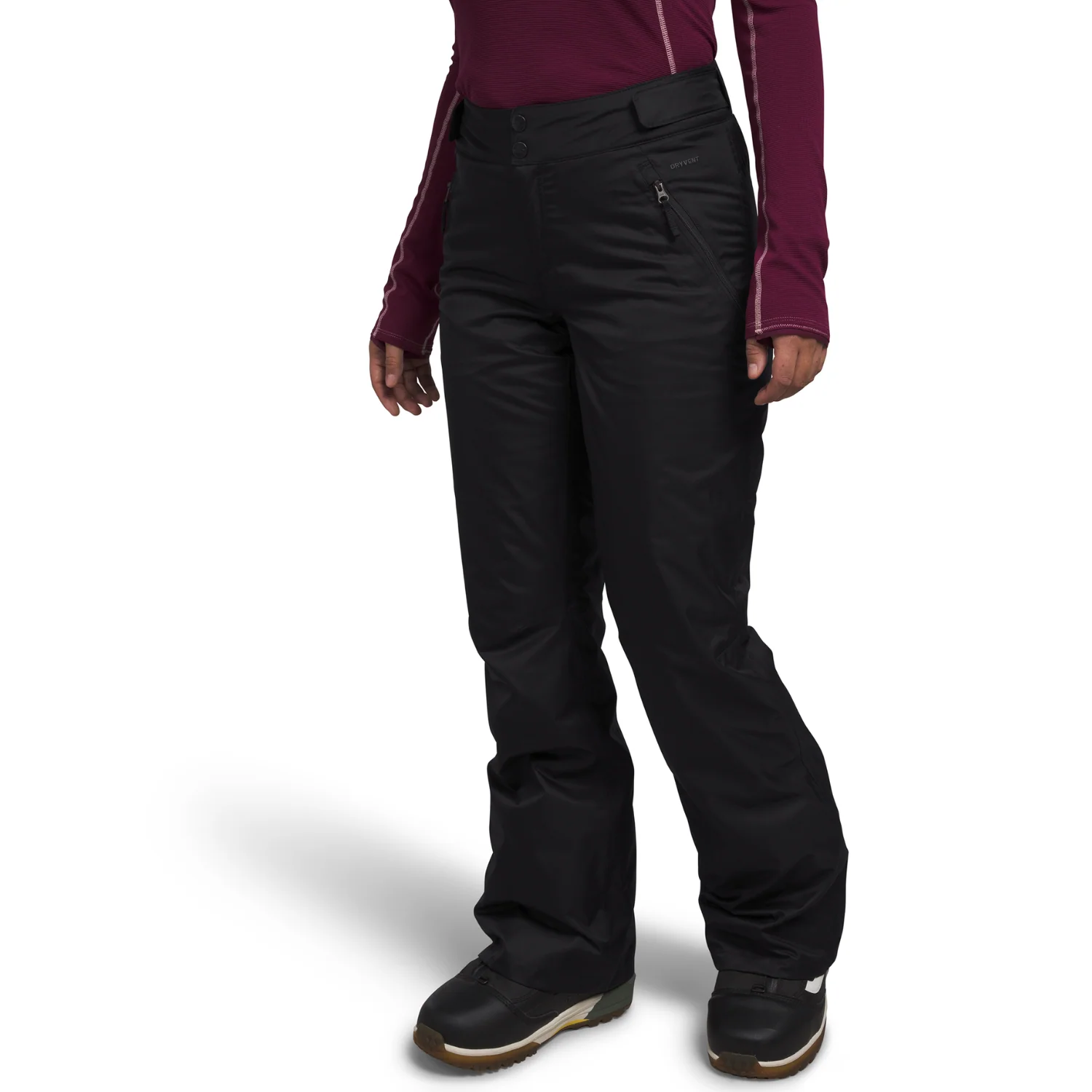 The North Face Sally Insulated Pant 2026 - Women's - Image 10