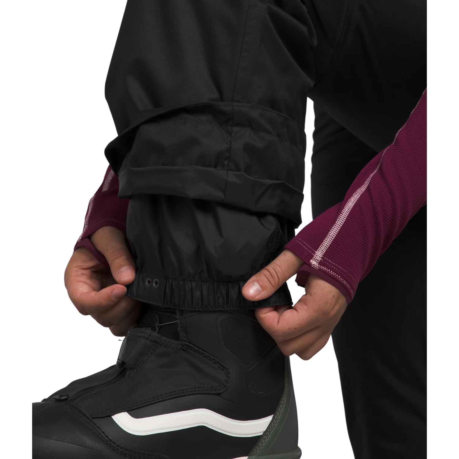The North Face Sally Insulated Pant 2026 - Women's - Image 12